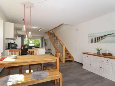 Ferienwohnung für 4 Personen (80 m²) in Leybuchtpolder 3/10