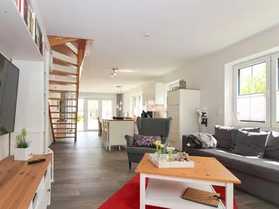 Ferienwohnung für 4 Personen (80 m²) in Leybuchtpolder 6/10