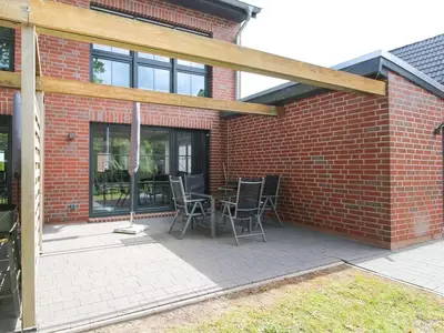 Ferienwohnung für 4 Personen (80 m²) in Leybuchtpolder 7/10