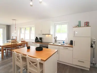 Ferienwohnung für 4 Personen (80 m²) in Leybuchtpolder 9/10