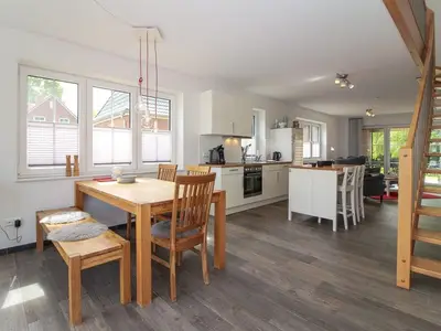 Ferienwohnung für 4 Personen (80 m²) in Leybuchtpolder 10/10