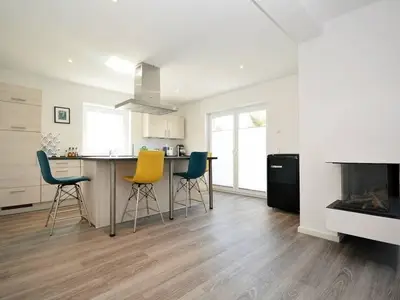 Ferienwohnung für 2 Personen (65 m²) in Norden 2/10