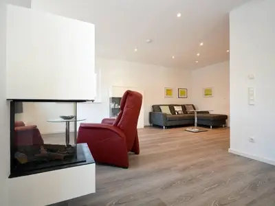 Ferienwohnung für 2 Personen (65 m²) in Norden 5/10