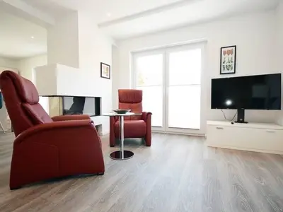 Ferienwohnung für 2 Personen (65 m²) in Norden 6/10