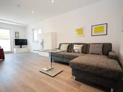 Ferienwohnung für 2 Personen (65 m²) in Norden 7/10