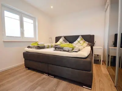 Ferienwohnung für 2 Personen (65 m²) in Norden 8/10