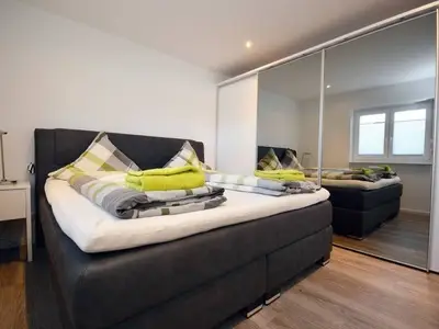 Ferienwohnung für 2 Personen (65 m²) in Norden 9/10