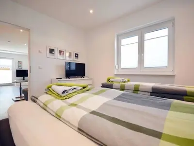 Ferienwohnung für 2 Personen (65 m²) in Norden 10/10