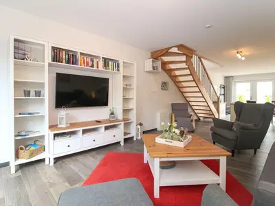 Ferienwohnung für 4 Personen (80 m²) in Leybuchtpolder 5/10