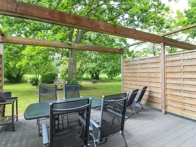 Ferienwohnung für 4 Personen (80 m²) in Leybuchtpolder 7/10