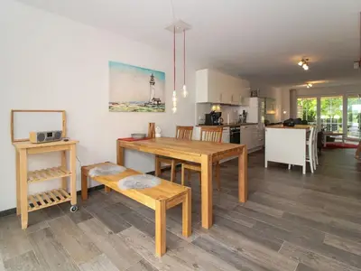 Ferienwohnung für 4 Personen (80 m²) in Leybuchtpolder 10/10