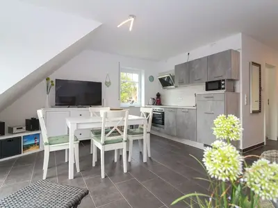Ferienwohnung für 4 Personen (65 m²) in Norden 1/10