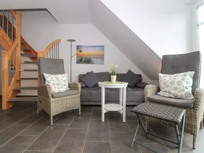 Ferienwohnung für 4 Personen (65 m²) in Norden 2/10