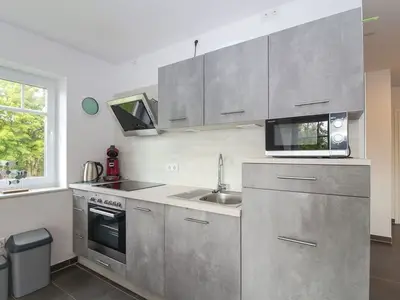 Ferienwohnung für 4 Personen (65 m²) in Norden 5/10