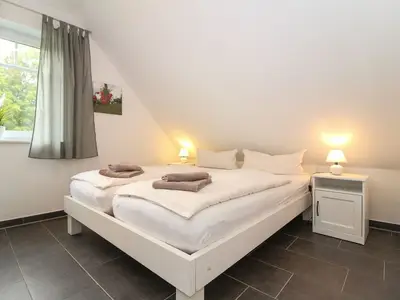 Ferienwohnung für 4 Personen (65 m²) in Norden 6/10