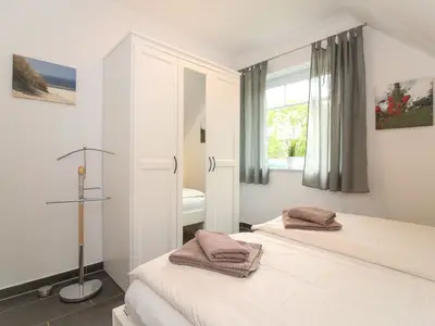 Ferienwohnung für 4 Personen (65 m²) in Norden 7/10