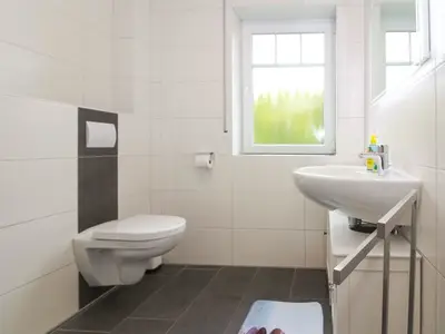 Ferienwohnung für 4 Personen (65 m²) in Norden 9/10