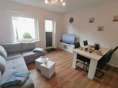 Ferienwohnung für 4 Personen (60 m²) in Norden 2/10