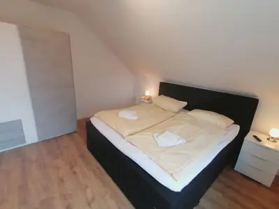 Ferienwohnung für 4 Personen (60 m²) in Norden 9/10