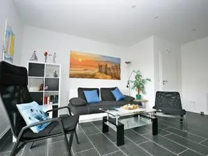 Ferienwohnung für 4 Personen (64 m²) in Norden