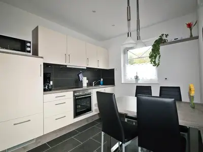 Ferienwohnung für 4 Personen (64 m²) in Norden 2/10