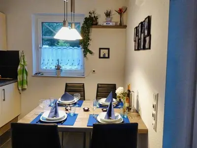 Ferienwohnung für 4 Personen (64 m²) in Norden 3/10