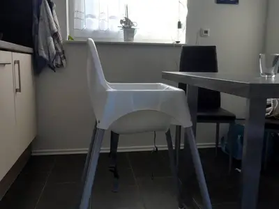 Ferienwohnung für 4 Personen (64 m²) in Norden 4/10