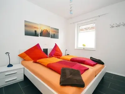Ferienwohnung für 4 Personen (64 m²) in Norden 6/10