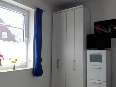 Ferienwohnung für 4 Personen (64 m²) in Norden 9/10