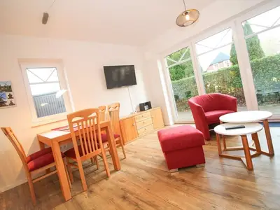 Ferienwohnung für 4 Personen (55 m²) in Norden 3/10