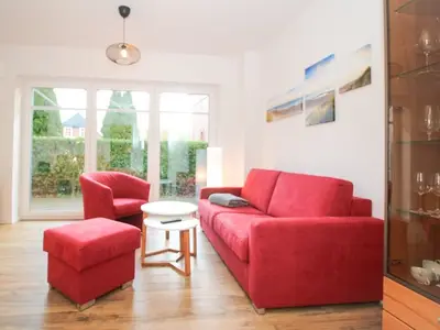 Ferienwohnung für 4 Personen (55 m²) in Norden 5/10