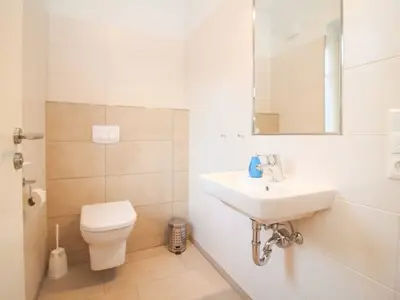 Ferienwohnung für 4 Personen (55 m²) in Norden 7/10