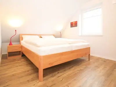 Ferienwohnung für 4 Personen (55 m²) in Norden 9/10