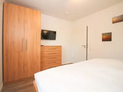 Ferienwohnung für 4 Personen (55 m²) in Norden 10/10