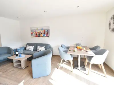 Ferienwohnung für 4 Personen (56 m²) in Norden 4/10