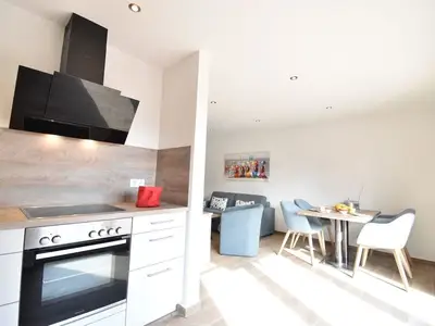 Ferienwohnung für 4 Personen (56 m²) in Norden 7/10