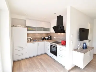 Ferienwohnung für 4 Personen (56 m²) in Norden 8/10