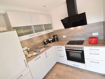 Ferienwohnung für 4 Personen (56 m²) in Norden 9/10