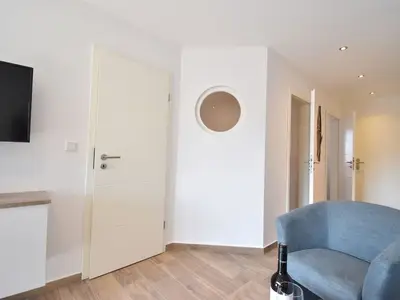 Ferienwohnung für 4 Personen (56 m²) in Norden 10/10