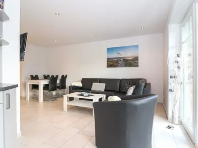 Ferienwohnung für 4 Personen (59 m²) in Norden 2/10