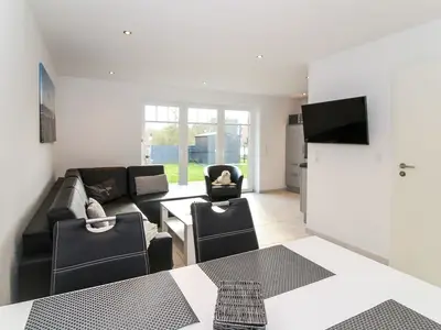 Ferienwohnung für 4 Personen (59 m²) in Norden 3/10