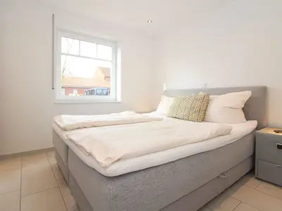 Ferienwohnung für 4 Personen (59 m²) in Norden 5/10