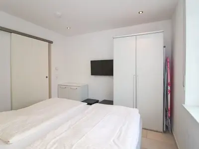 Ferienwohnung für 4 Personen (59 m²) in Norden 6/10