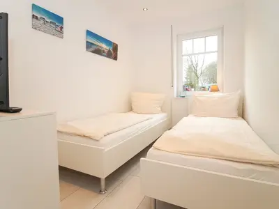 Ferienwohnung für 4 Personen (59 m²) in Norden 7/10