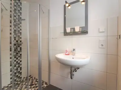 Ferienwohnung für 4 Personen (59 m²) in Norden 9/10