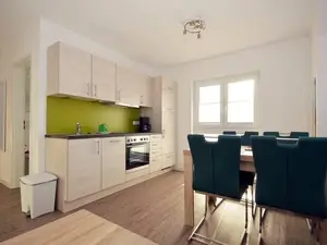 Ferienwohnung für 2 Personen (35 m²) in Norden