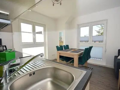 Ferienwohnung für 2 Personen (35 m²) in Norden 2/10