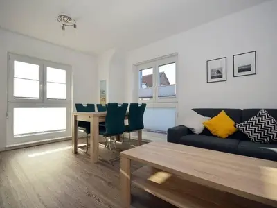 Ferienwohnung für 2 Personen (35 m²) in Norden 4/10