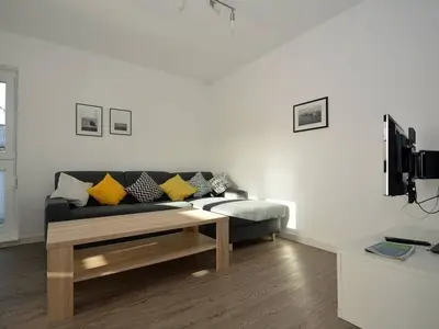 Ferienwohnung für 2 Personen (35 m²) in Norden 5/10