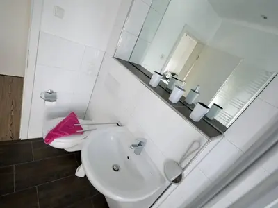 Ferienwohnung für 2 Personen (35 m²) in Norden 6/10